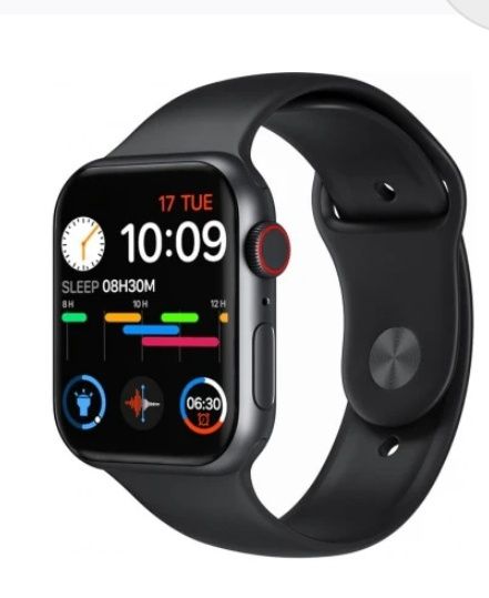 Смарт часы воч x7