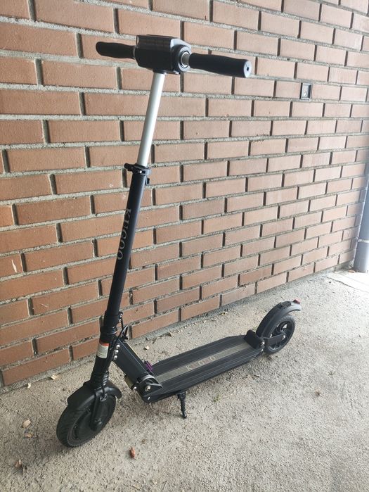 Trotinete Kugoo s1