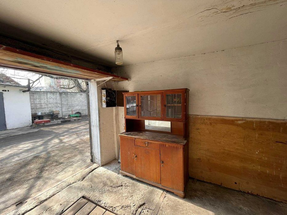 Оренда гаража ЖК Оберіг (ГСК-14)