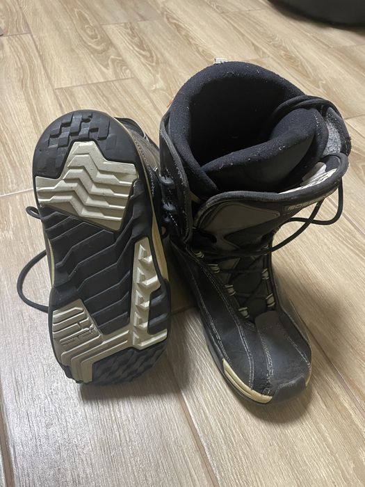 Ботинки для сноуборда ROSSIGNOL 26,5 см