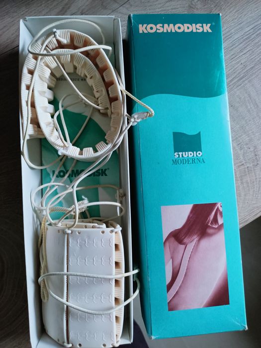 Kosmodisk kręgosłup