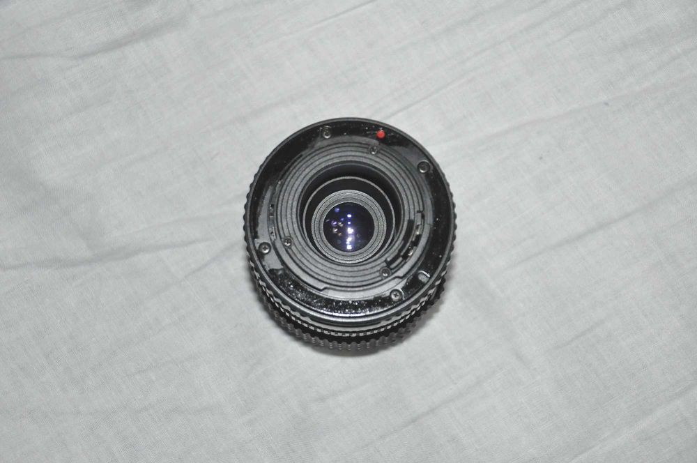 плівковий ф-апарат-Карена-Японія