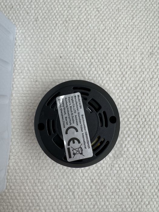 Mini camera wi-fi