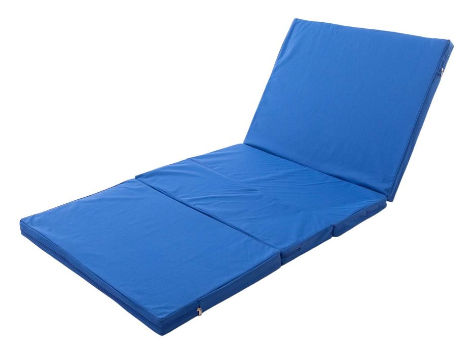 Матрац для медичного ліжка 6 см