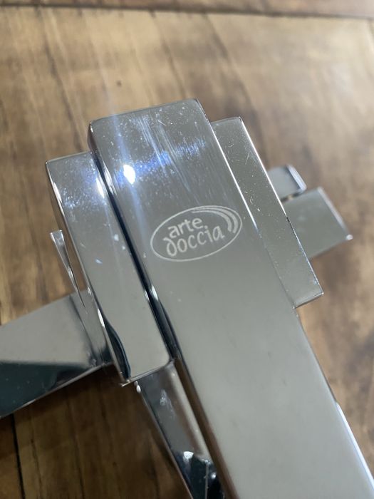 Torneira Misturadora de Banheira – Arte Doccia