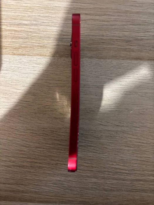 Iphone 13 red 128 gb