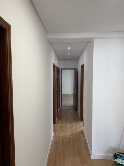 Arrendamento apartamento Bobadela