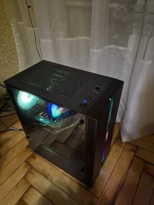 Продам Игровий пк