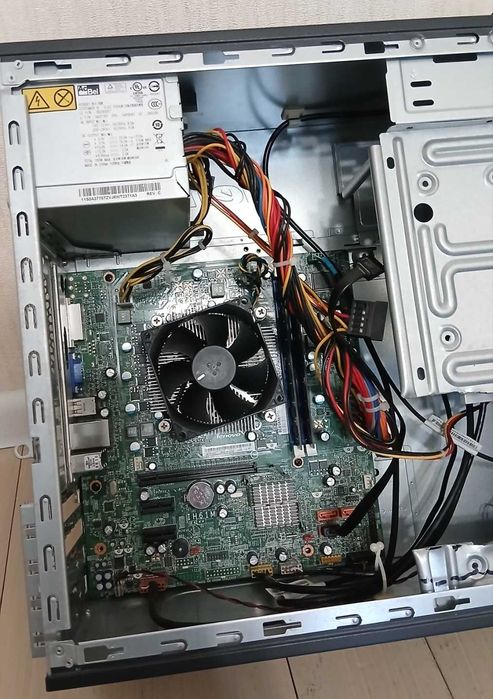 Системний блок Lenovo