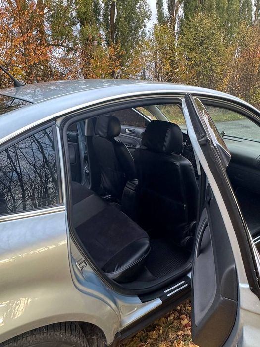 Продам Passat b5+  2005comfortline