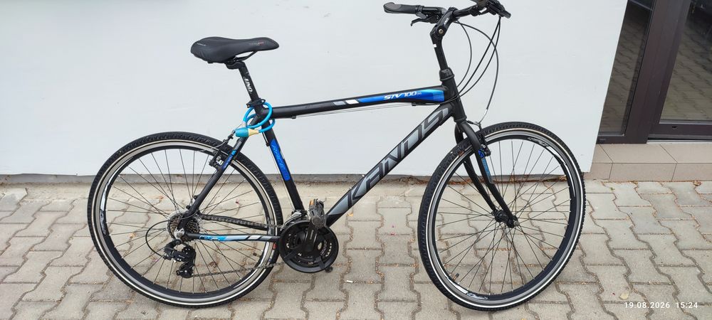 Rower crossowy Kands XL