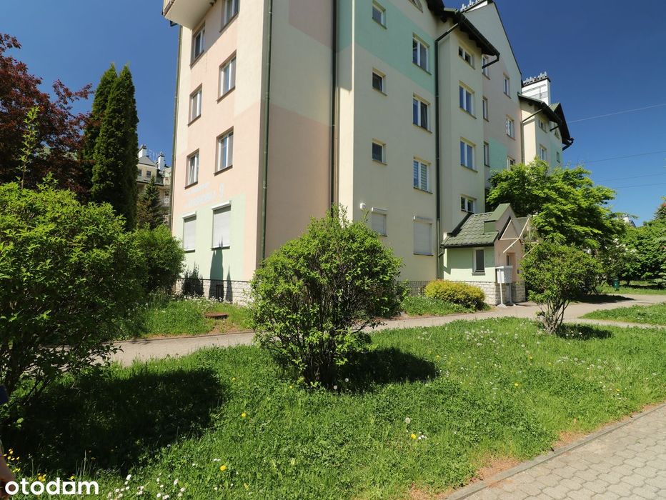 Mieszkanie 78m2 os. Projektant