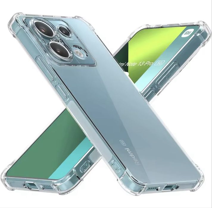 Etui na telefon Xiaomi Redmi Note 11 Pro 5G