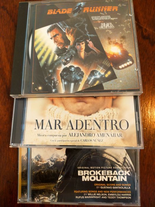 CD 's música diversa, usados,bom estado