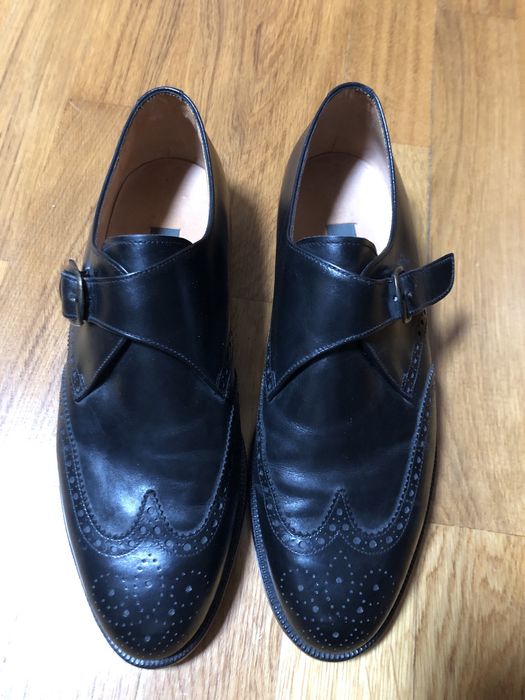 Туфлі чоловічі Bally