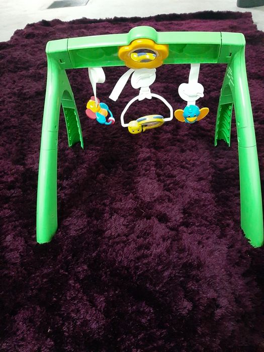 Ginásio Primavera Chicco