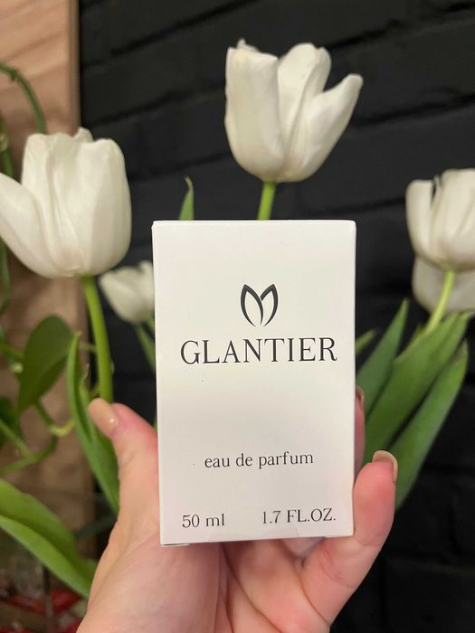 Glantier 600 odpowiednik Yves Saint Laurent YSL Babycat (unisex)