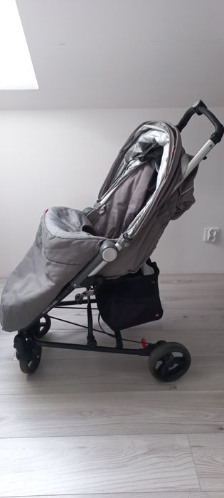 Wózek spacerowy espiro