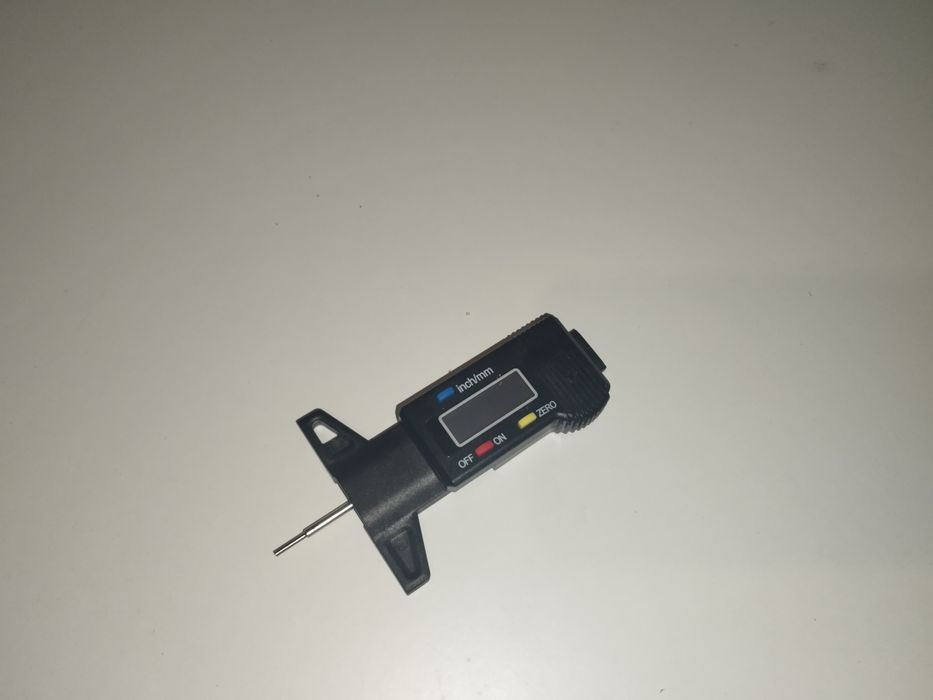 Вимірювач глибини