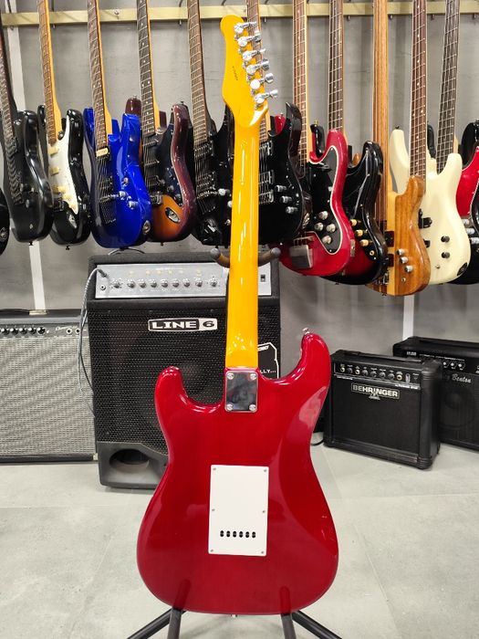 Gitara elektryczna Jay Turser