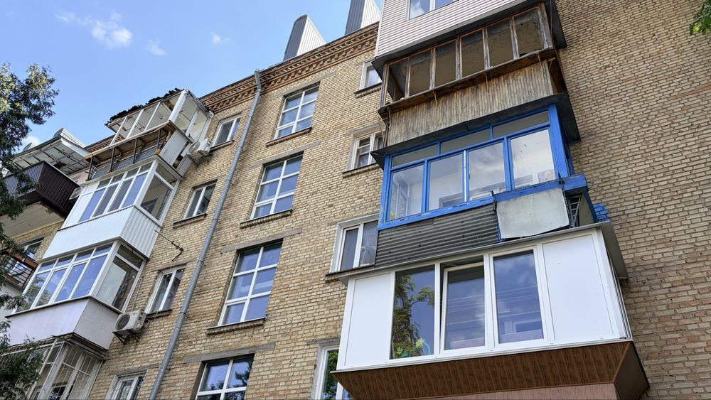Без % Продаж 2-к В.Макуха,3, Шулявська, КНЕУ, Дегтярівська