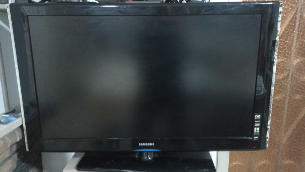 Tv Samsung 102 cm