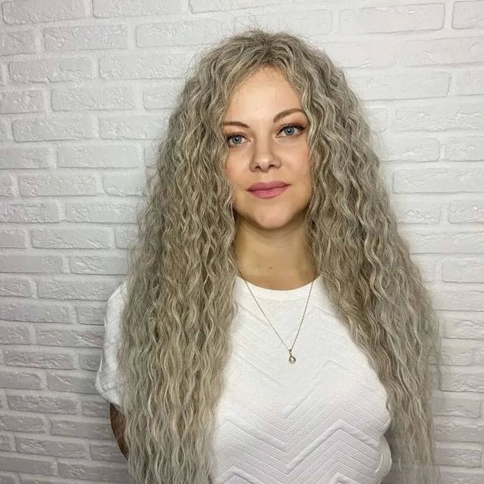 Афрокудрі Афролокони Київ Афрокудри кудрі локони