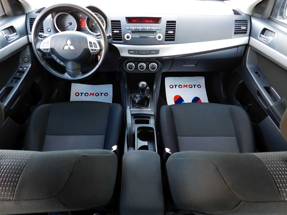 Mitsubishi Lancer**Oryginał 145tys.km. przebieg**Zadbany