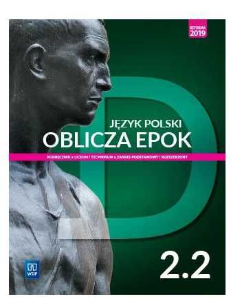 oblicza epok 2.2
