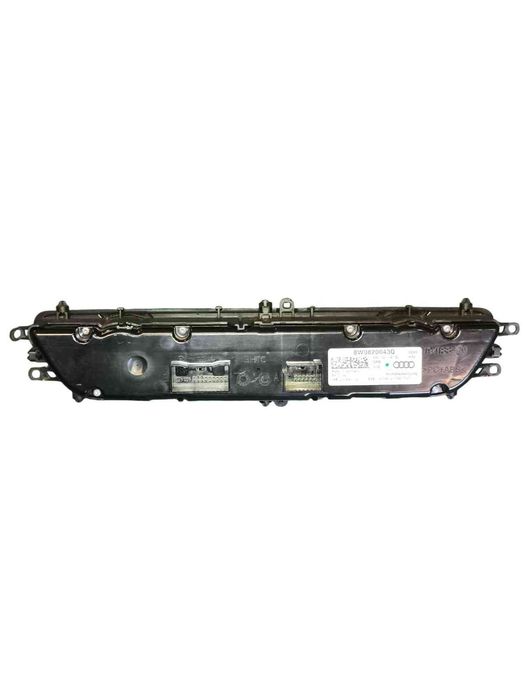 Climatronic sofagem / comando chaufagem AUDI A4 B9