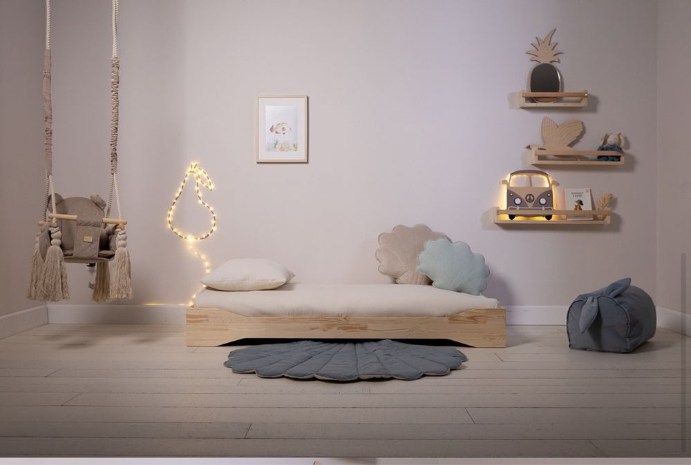 Mon Lit Cabane Single Bed 90x190