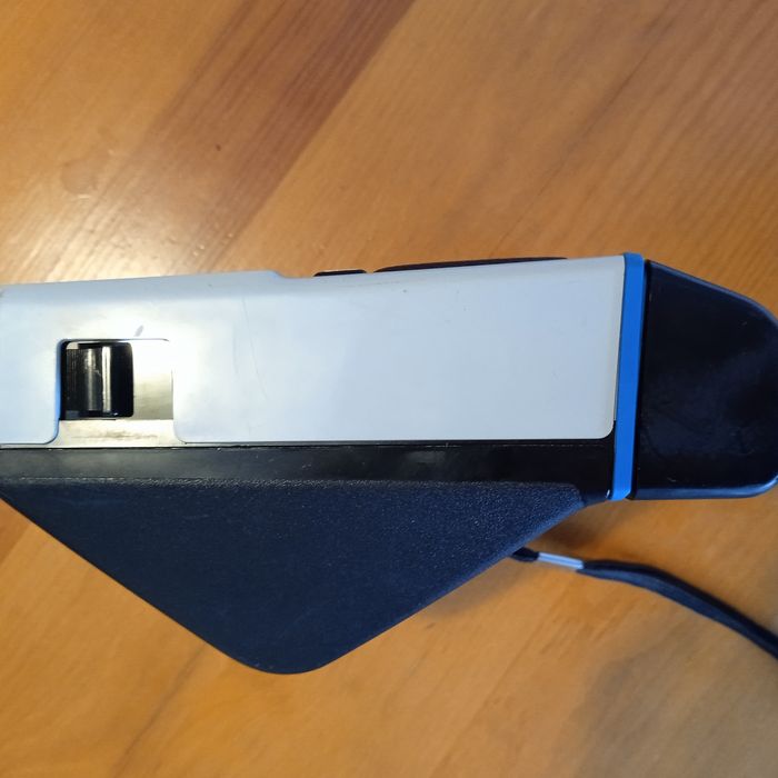 Kodak EK6 Instant Kamera Lwówek Śląski •