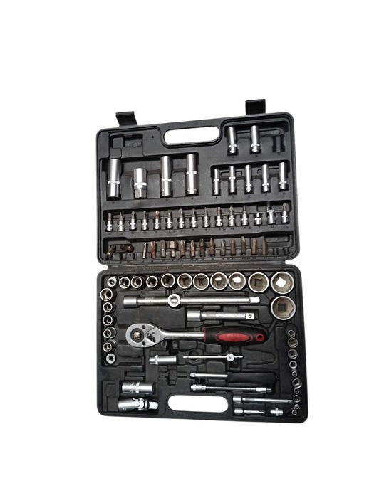 zestaw kluczy powerfix profi