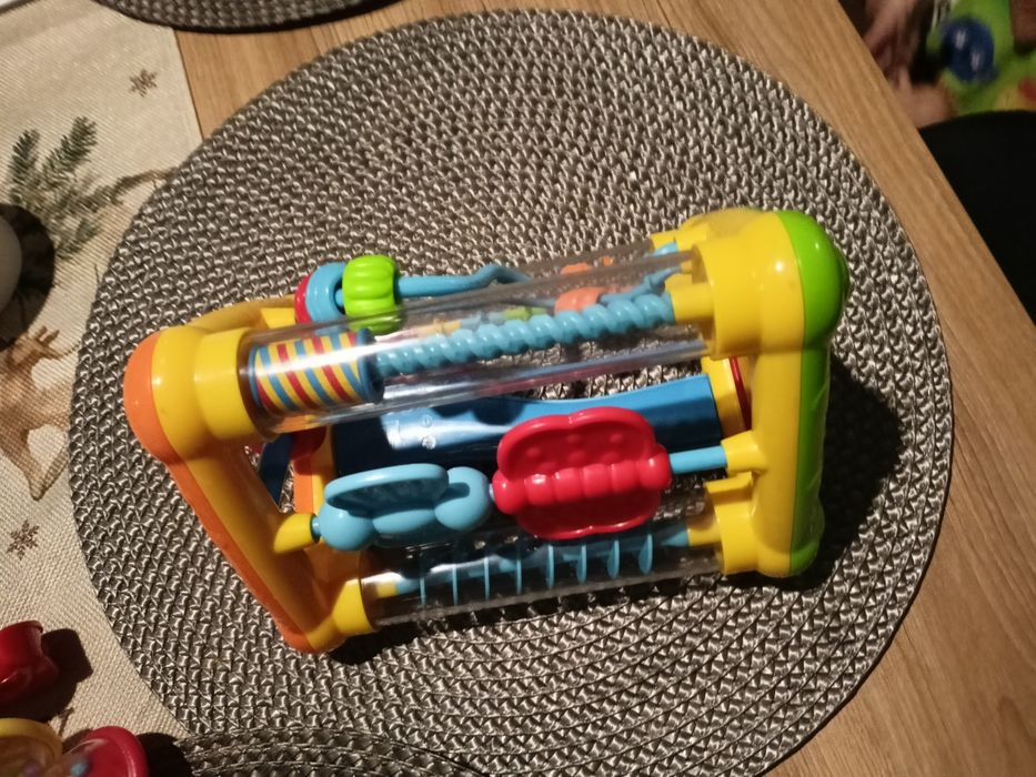 Roller dla dzieci