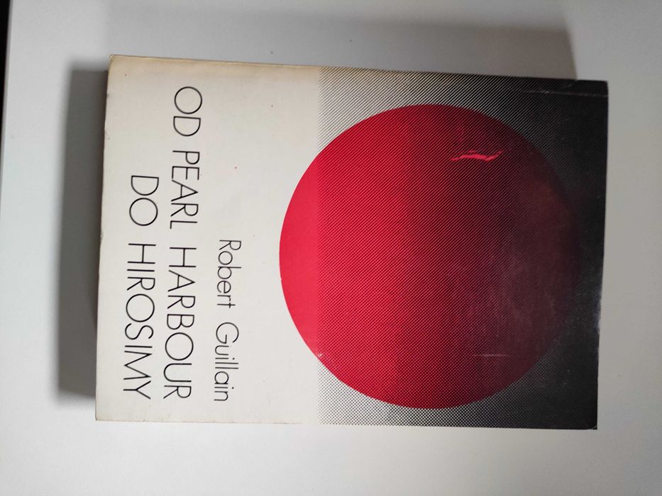 Od Pearl Harbour do Hiroshimy