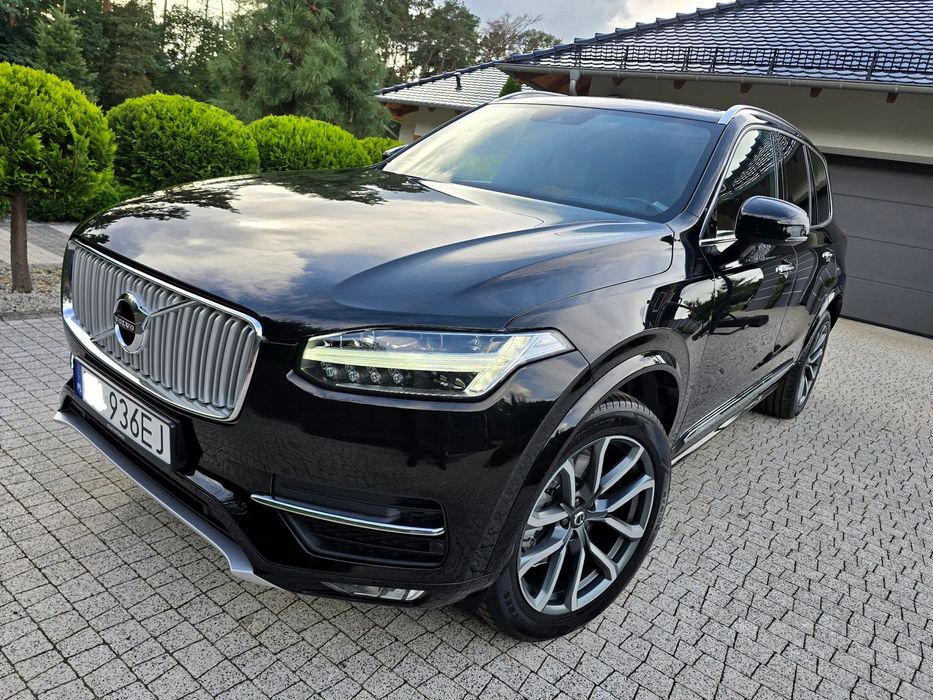 Volvo XC 90