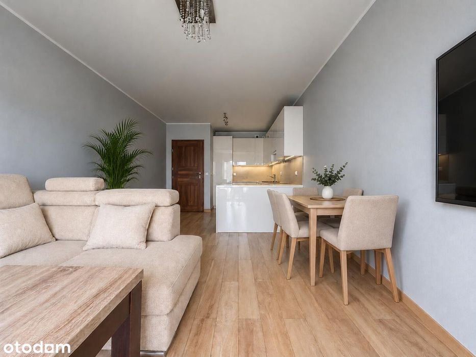 Dwustronne | 3 Pokoje | 2XM.Postojowe | Balkon | LC Corp 2018r