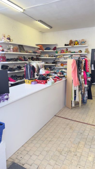 Odstapie gotowy biznes second-hand Lublin DOBRA LOKALIZACJA