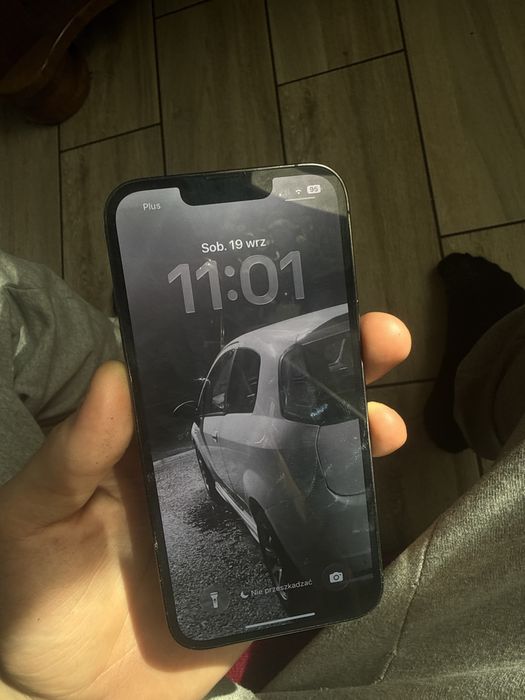 Telefon Iphone 13 pro