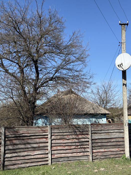 Участок 60 соток