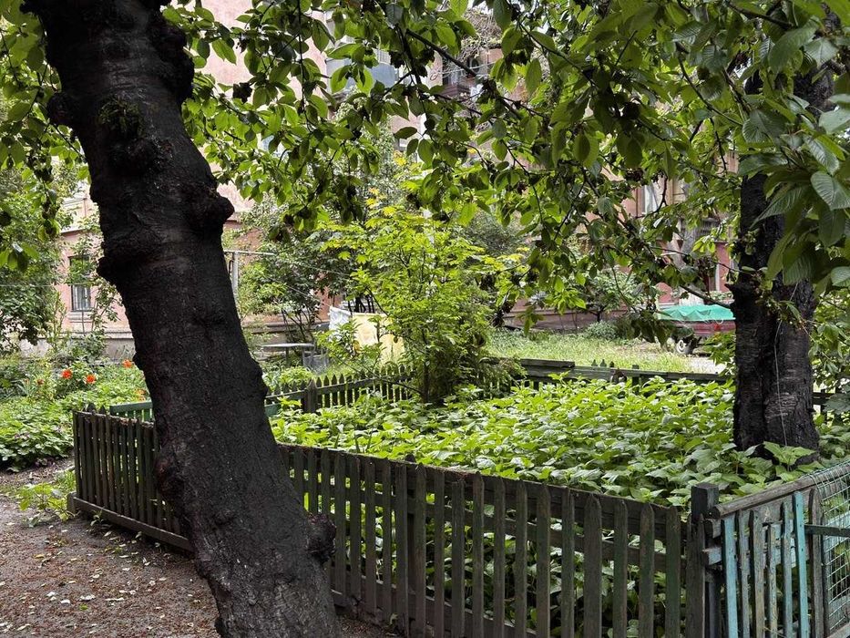 3 комн квартира Адмиральский проспект 2/3 61м2-50000у.е - View 4