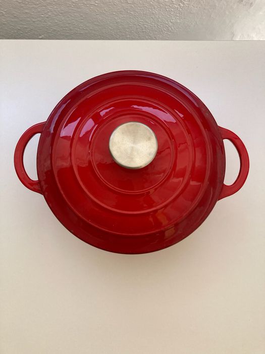 2L Cast Iron Pot507939656617830402