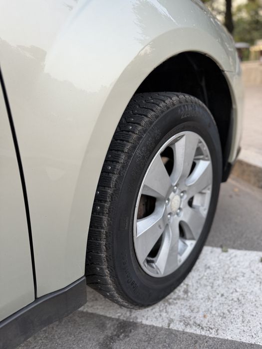 Продам Subaru Outback 2012 года