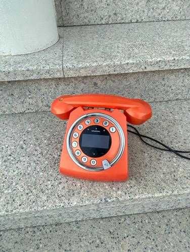 Vendo telefone sem fio