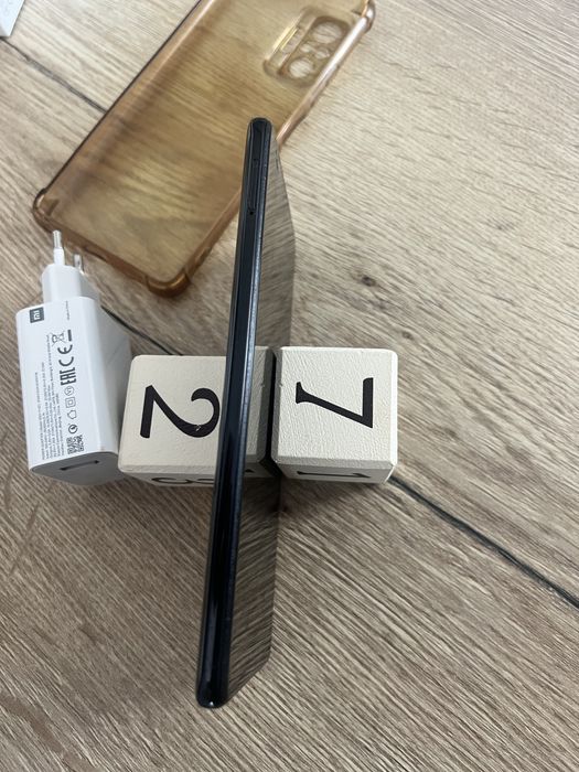 Redmi note 10 pro 8/128 GB NFC