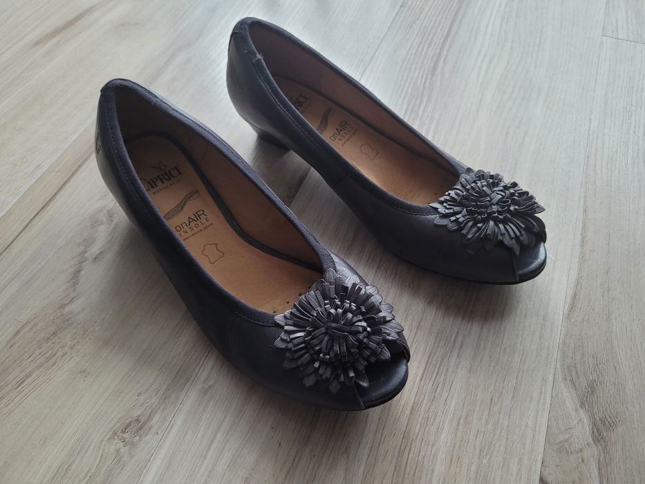 Buty damskie Caprice onAir insole