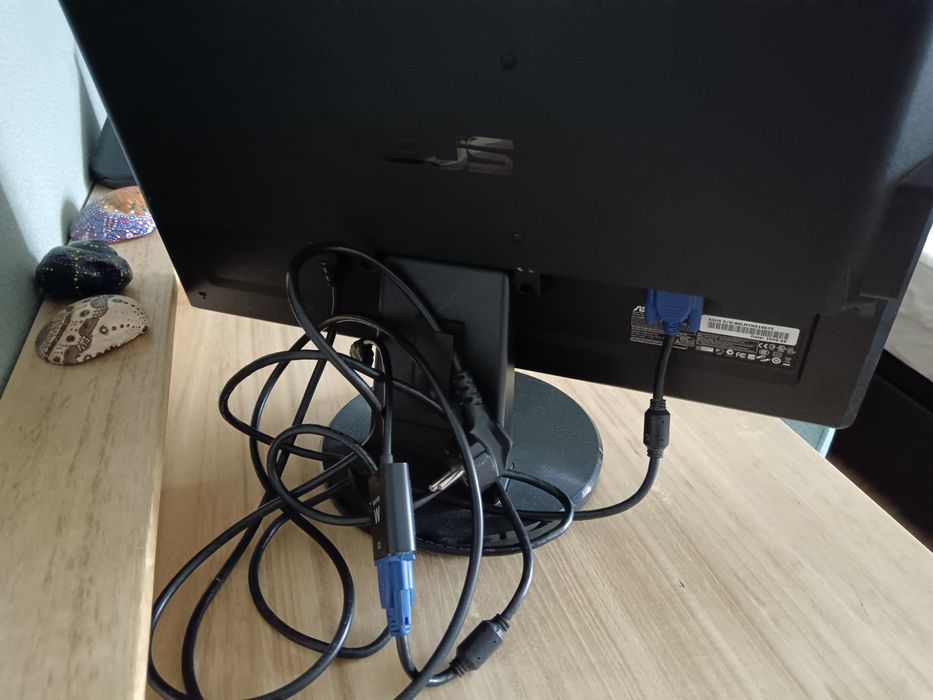 Monitor Asus VW223B , 22 polegadas