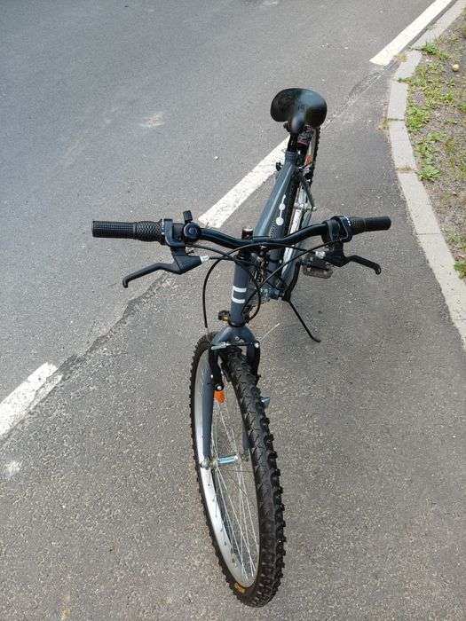 Rower 26 MTB 18B CORE CRS M