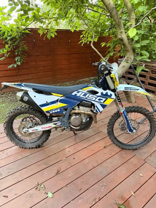 Husqvarna