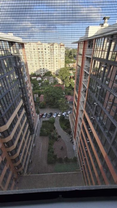 1-room apartment apartment by the address st. Kedrovyy per (area 36 m²) - Atlanta.ua - photo 17